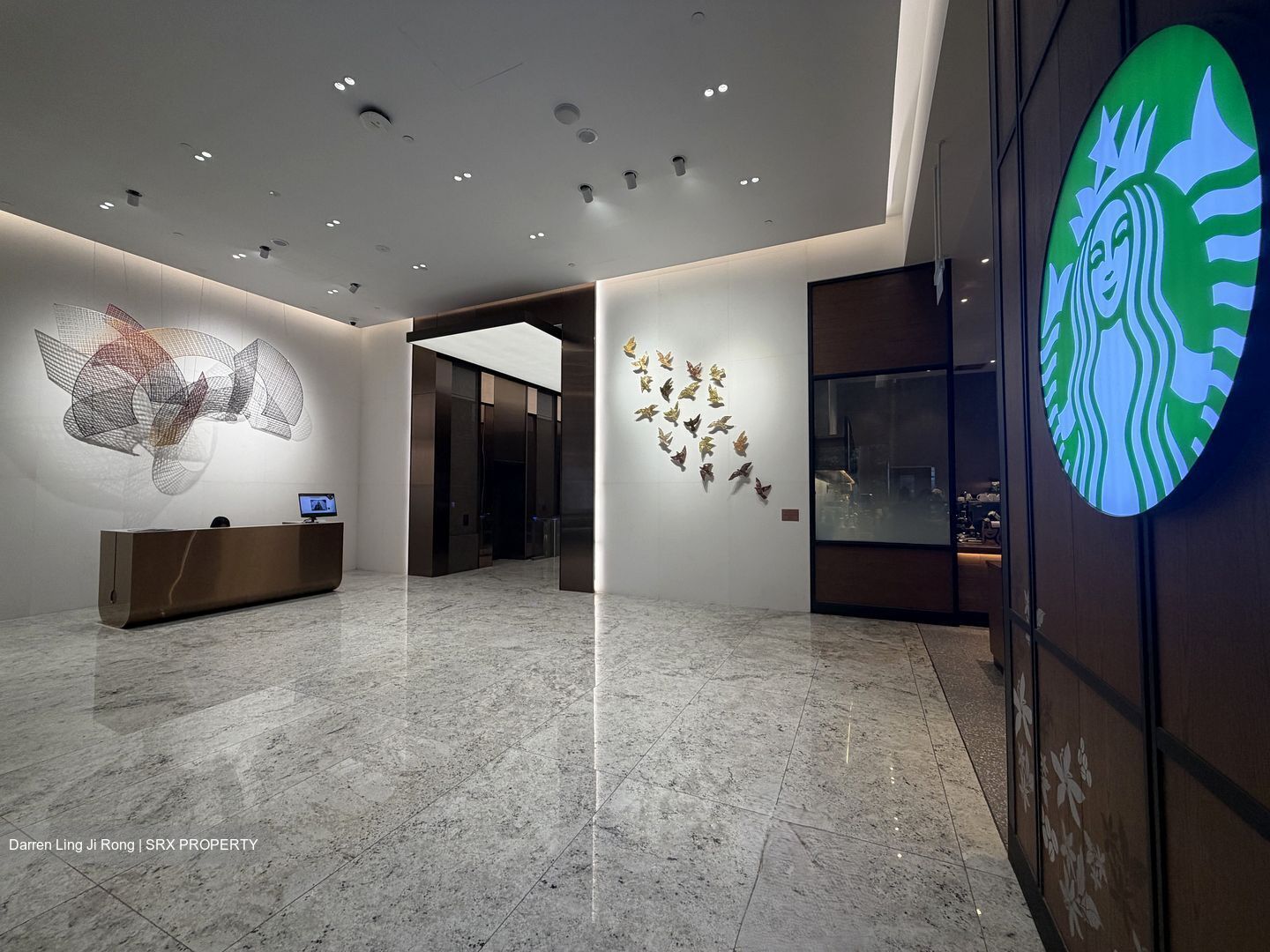 Republic Plaza (D1), Office #600959621